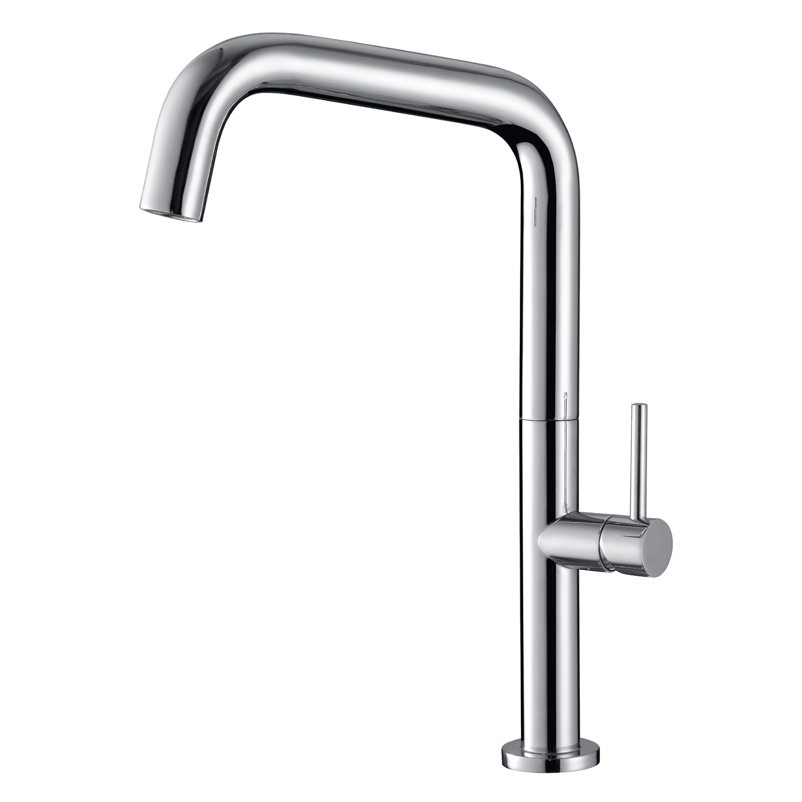 Victoria Kitchen Mixer Tap (Chrome)
