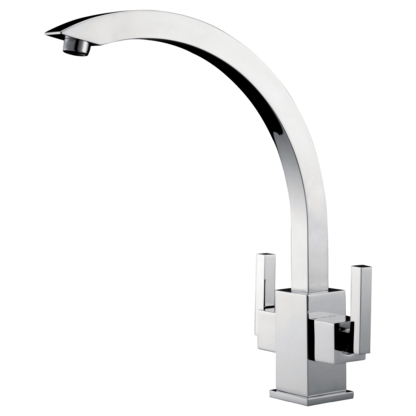 Havana Kitchen Mixer Tap (chrome)