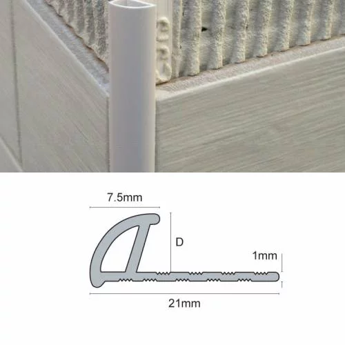 ETR - PVC Trim Regular