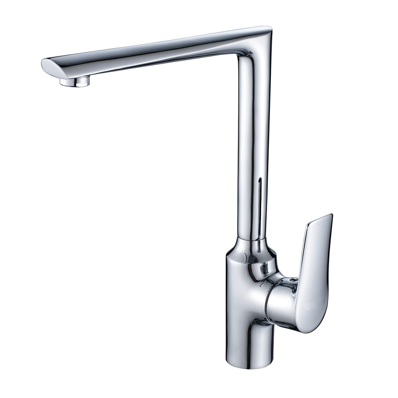 Dobby Kitchen Mixer Tap (Chrome)