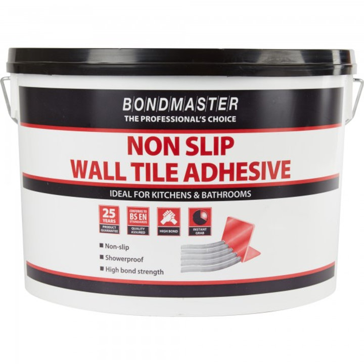 Bondmaster Wall Tile Adhesive