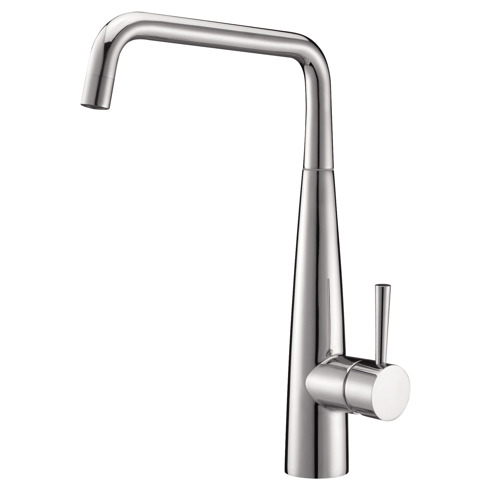 Lusso Kitchen Mixer Tap (Chrome)
